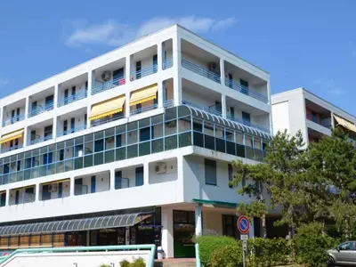 Ferienwohnung für 3 Personen (25 m²) in Bibione 3/10