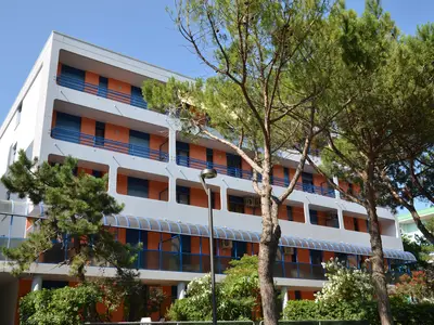 Ferienwohnung für 3 Personen (25 m²) in Bibione 2/10
