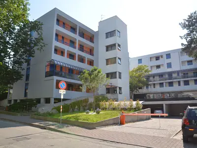 Ferienwohnung für 3 Personen (25 m²) in Bibione 9/10