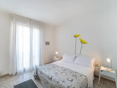 Ferienwohnung für 4 Personen (35 m²) in Bibione 10/10