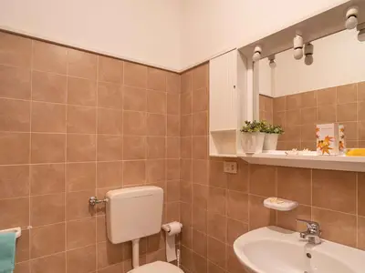 Ferienwohnung für 4 Personen (35 m²) in Bibione 9/10