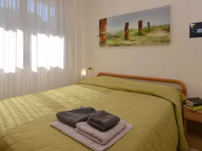 Ferienwohnung für 5 Personen (55 m²) in Bibione 6/10