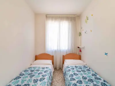 Ferienwohnung für 6 Personen (55 m²) in Bibione 10/10