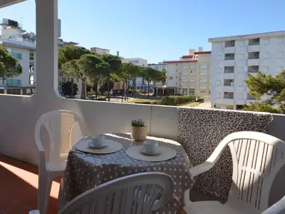 Ferienwohnung für 5 Personen (55 m²) in Bibione 1/10