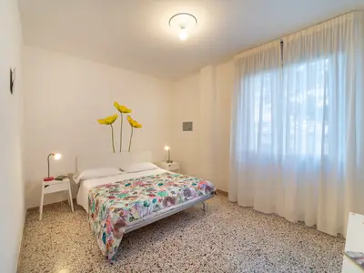 Ferienwohnung für 6 Personen (55 m²) in Bibione 6/10