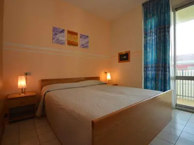 Ferienwohnung für 6 Personen (55 m²) in Bibione 6/10