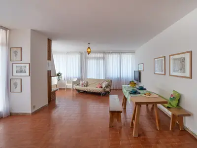 Ferienwohnung für 8 Personen (180 m²) in Bibione 8/10