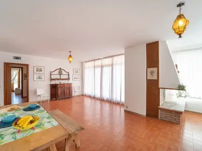 Ferienwohnung für 8 Personen (180 m²) in Bibione 9/10