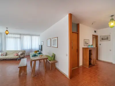 Ferienwohnung für 8 Personen (180 m²) in Bibione 7/10