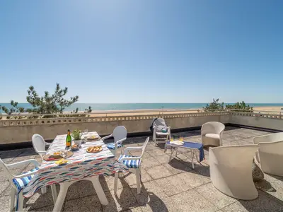 Ferienwohnung für 8 Personen (180 m²) in Bibione 5/10