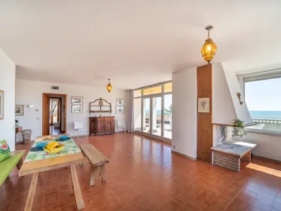 Ferienwohnung für 8 Personen (180 m²) in Bibione 10/10