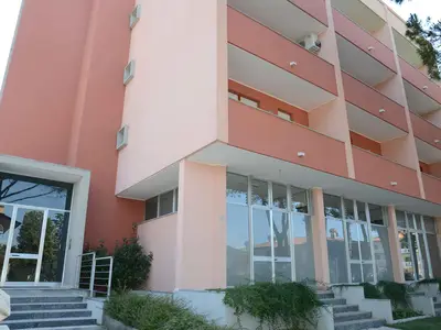Ferienwohnung für 6 Personen (55 m²) in Bibione 4/10