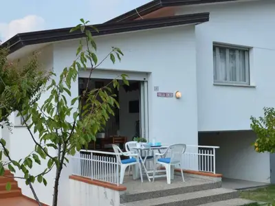 Ferienwohnung für 5 Personen (55 m²) in Bibione 1/10