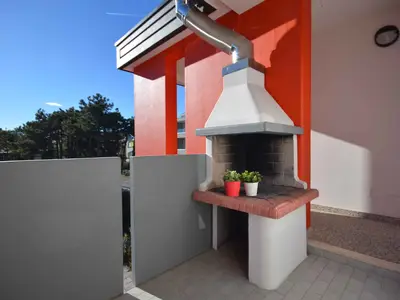 Ferienwohnung für 6 Personen (55 m²) in Bibione 6/10