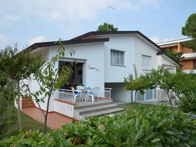 Ferienwohnung für 5 Personen (55 m²) in Bibione 3/10