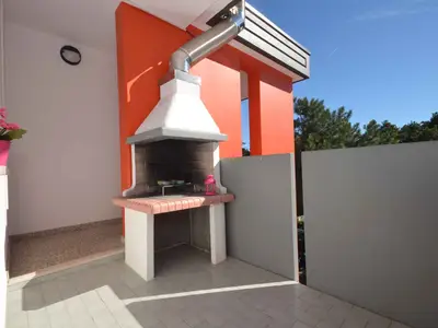 Ferienwohnung für 6 Personen (55 m²) in Bibione 4/10