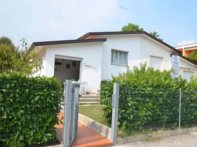Ferienwohnung für 5 Personen (55 m²) in Bibione 5/10