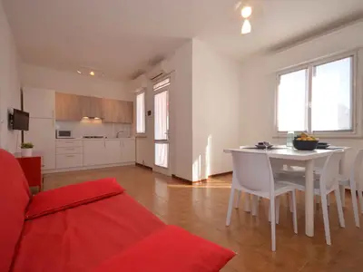 Ferienwohnung für 6 Personen (55 m²) in Bibione 7/10