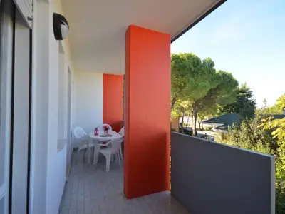 Ferienwohnung für 6 Personen (55 m²) in Bibione 5/10