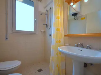 Ferienwohnung für 5 Personen (55 m²) in Bibione 8/10