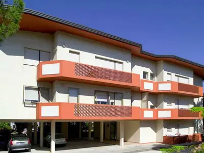 Ferienwohnung für 5 Personen (35 m²) in Bibione 2/10