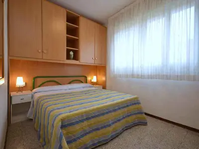 Ferienwohnung für 5 Personen (55 m²) in Bibione 10/10