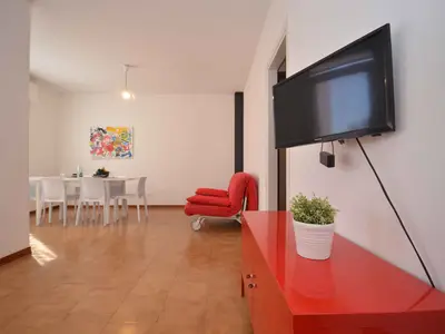 Ferienwohnung für 6 Personen (55 m²) in Bibione 10/10