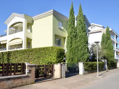 Ferienwohnung für 5 Personen (35 m²) in Bibione 3/10