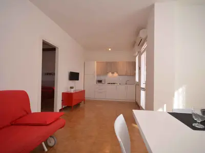 Ferienwohnung für 6 Personen (55 m²) in Bibione 9/10