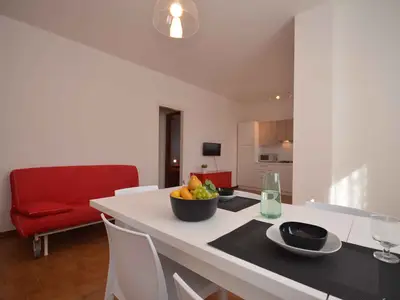 Ferienwohnung für 6 Personen (55 m²) in Bibione 8/10