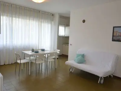 Ferienwohnung für 5 Personen (35 m²) in Bibione 7/10