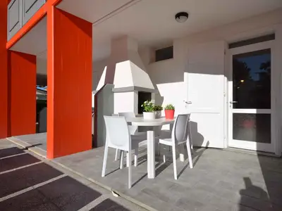 Ferienwohnung für 6 Personen (55 m²) in Bibione 4/10