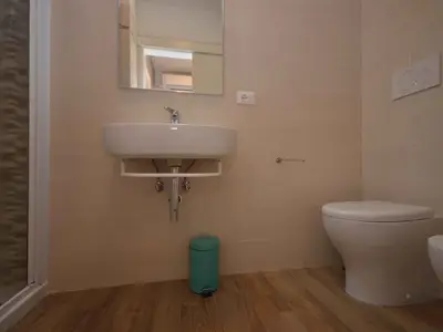 Ferienwohnung für 6 Personen (55 m²) in Bibione 9/10