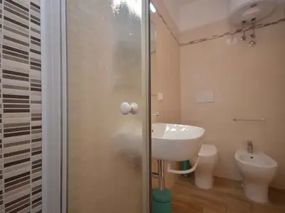 Ferienwohnung für 6 Personen (55 m²) in Bibione 10/10