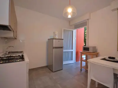 Ferienwohnung für 6 Personen (55 m²) in Bibione 6/10