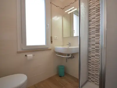 Ferienwohnung für 6 Personen (55 m²) in Bibione 9/10