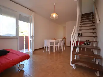 Ferienwohnung für 6 Personen (55 m²) in Bibione 6/10