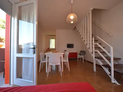 Ferienwohnung für 6 Personen (55 m²) in Bibione 7/10