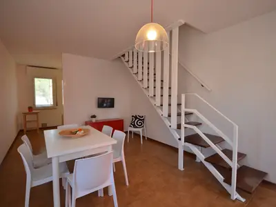 Ferienwohnung für 6 Personen (55 m²) in Bibione 8/10