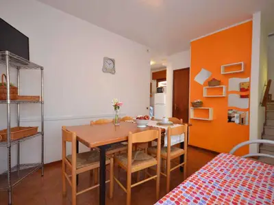 Ferienwohnung für 8 Personen (65 m²) in Bibione 6/10