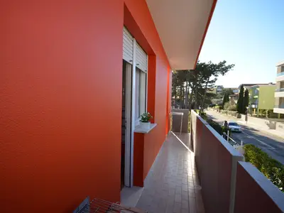 Ferienwohnung für 6 Personen (55 m²) in Bibione 4/10