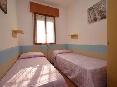 Ferienwohnung für 8 Personen (65 m²) in Bibione 7/10