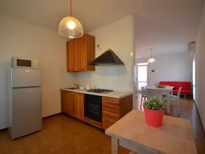 Ferienwohnung für 6 Personen (55 m²) in Bibione 5/10