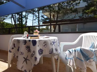 Ferienwohnung für 6 Personen (55 m²) in Bibione 2/10