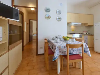 Ferienwohnung für 6 Personen (55 m²) in Bibione 3/10