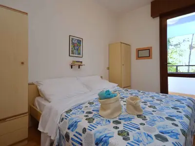 Ferienwohnung für 6 Personen (55 m²) in Bibione 5/10