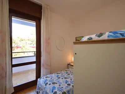 Ferienwohnung für 6 Personen (55 m²) in Bibione 6/10