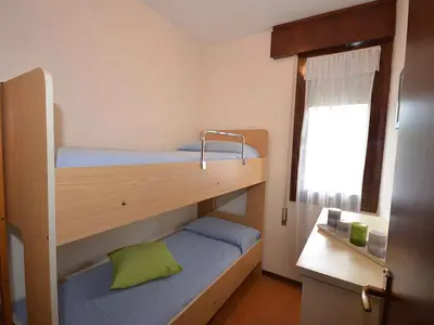 Ferienwohnung für 6 Personen (55 m²) in Bibione 8/10