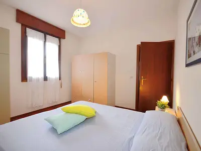 Ferienwohnung für 6 Personen (55 m²) in Bibione 9/10