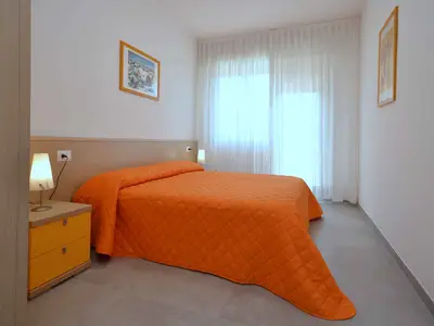 Ferienwohnung für 6 Personen (55 m²) in Bibione 4/10